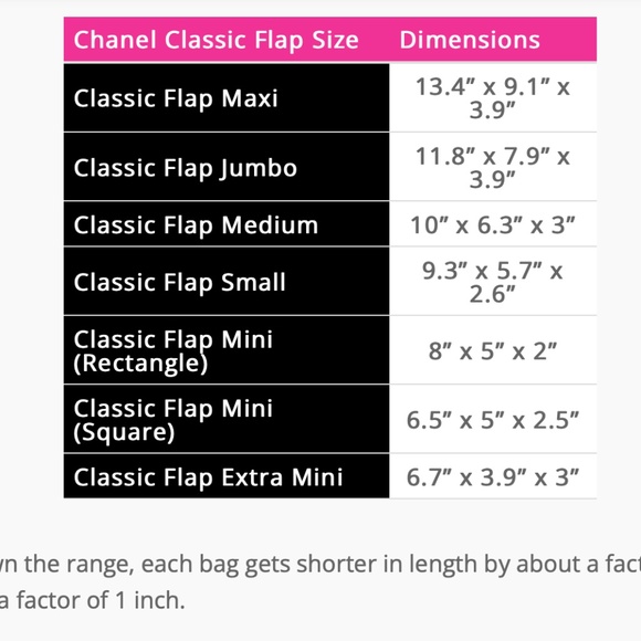 CHANEL Classic Medium Double Flap/Gold Hardware - Picture 12 of 13